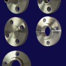Flanges & Flanged Hose Tails, Ball Valves & Bespoke fittings