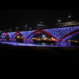 Bridge Lights 