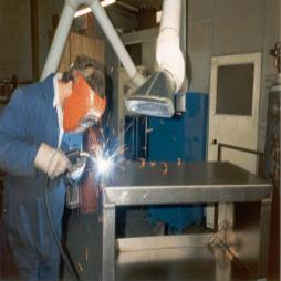 SmokeAway - Fume Filters