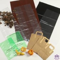 Eco-Friendly Green Packaging Suppliers