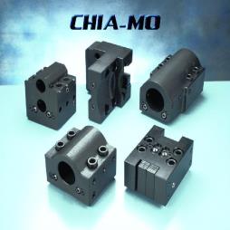 Toolholders for CNC Lathes.