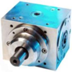 Hollow Shaft Gearboxes