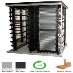 Big O Data Solutions