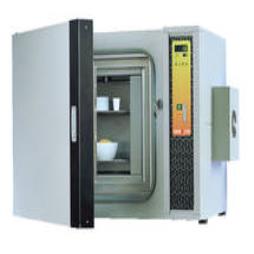 LHT - High Temperature Bench Top Ovens