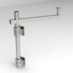 Swing In CCTV Brackets