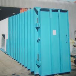  Vacuum Coolers