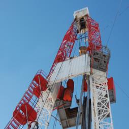 OIL & GAS PRODUCTS & SERVICES
