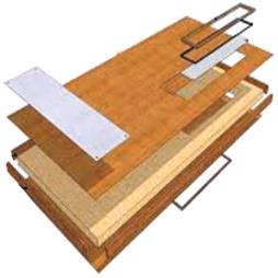 Joinery Services