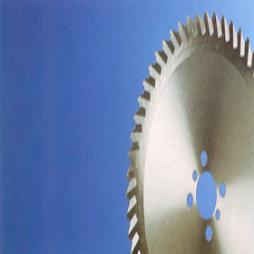 CrV Segmental Circular Saw Blades