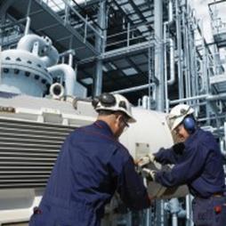 Industrial Acoustics