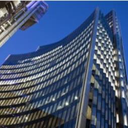 Structural Isolation