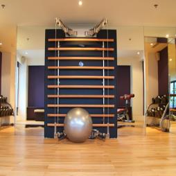 Acoustic Floating Floors