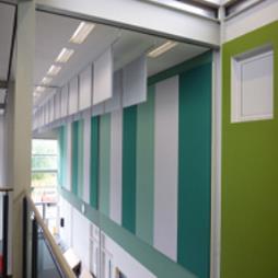 Acoustic Panels