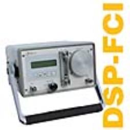 Model DSP FCI- Portable Digital Hygrometer