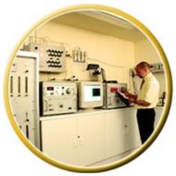 Laboratory Calibration Service