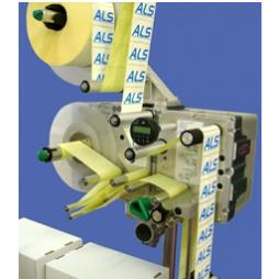 Automatic Labelling Applicator: Performance Class: ALS 306, 309