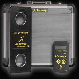 Accuway TTM Wireless Transmitter 