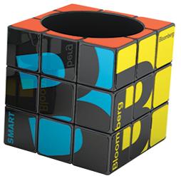 Rubik Pen Pot (ST1401)