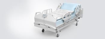 SYSTEMS FOR HOSPITAL BEDS