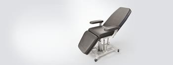 SYSTEMS FOR TREATMENT CHAIRS