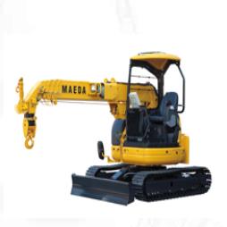   Maeda Mini Cranes LC383M-5B