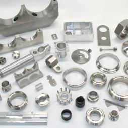 Titanium Component Engineering