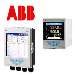 ABB Process Recorders & Controllers
