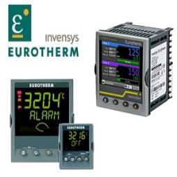 Eurotherm Temperature Recorders & Controllers