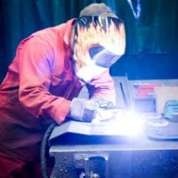 MIG and TIG Coded Welding Operations