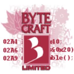 Byte Craft Compilers