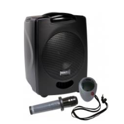 Portable PA System Focus500 Infrared CDMP3 System