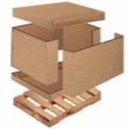 Pallet Boxes