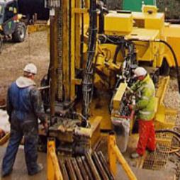 Coal Bed Methane Exploitation