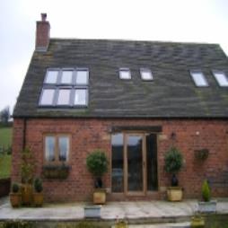 Property Conversions