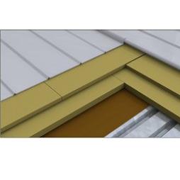 Tecsound Acoustic Sound Insulating Roofing Systems