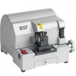 Cougar 360 Degree Tibbe Key Cutting Machine