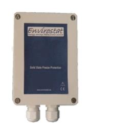 Envirostat Frost Protection