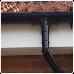 uPVC Guttering