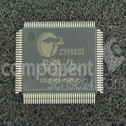 CY7C64613-128NC Cypress Semiconductor