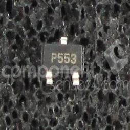 XC61FN4512MR Torex Semiconductor