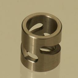Stainless Steel Components