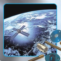 Machined Parts for the Telecommunications Sector