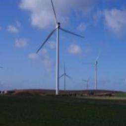 Our current Wind Farm Projects