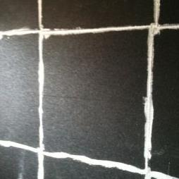 M20 Rubber Panel Wall System