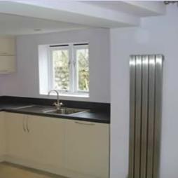 Kitchen Extensions 