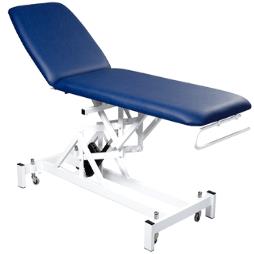 Medical Treatment Couch - Two Section