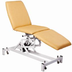 Medical Treatment Couch - Three Section