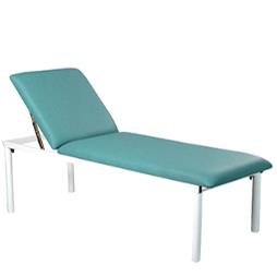 Low-Level Examination / First Aid Couch - Static