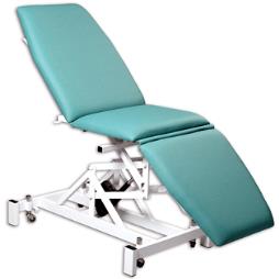 Treatment Chair - Electronic