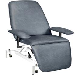 Bariatric Treatment Chair - Electronic